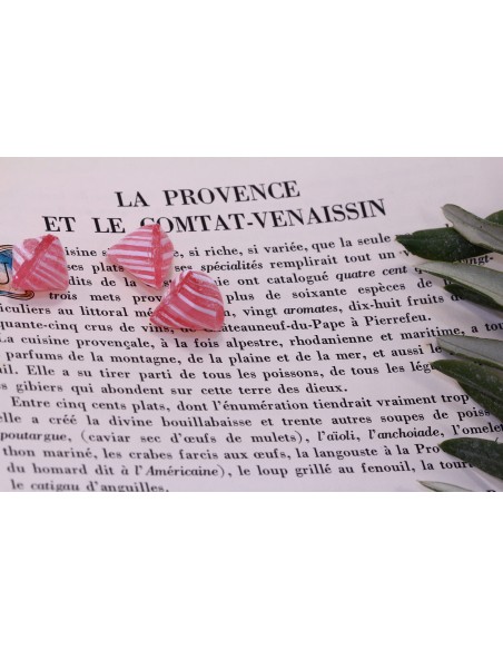 Berlingots de Carpentras - Saveurs de Provence