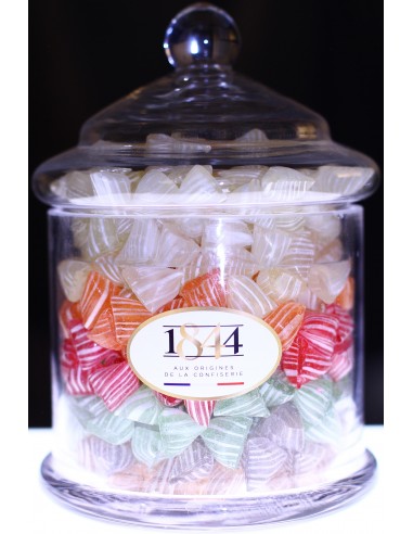 Berlingots de Carpentras - Saveurs de Provence