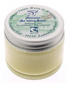 Baume du marcheur