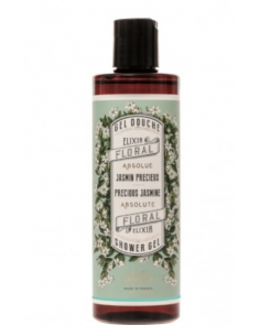 Gel douche jasmin