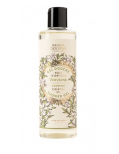 Gel douche verveine