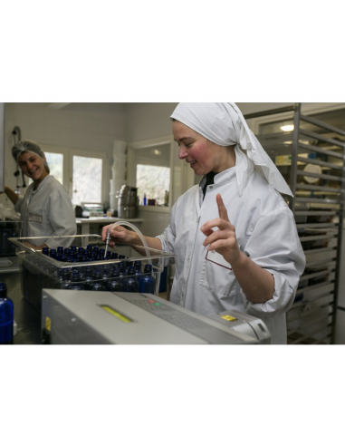 Baume du bon samaritain