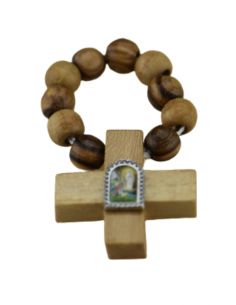 Dizainier Apparition de Lourdes