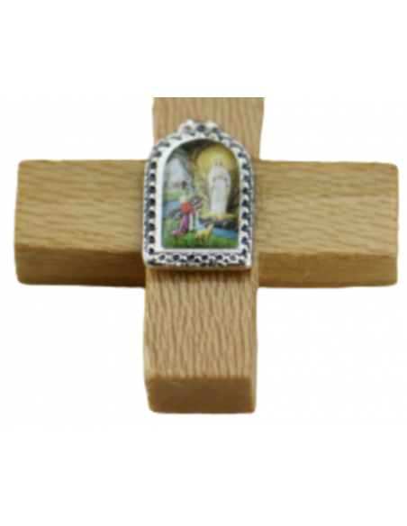 Dizainier Apparition de Lourdes