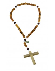 Chapelet Apparition de Lourdes