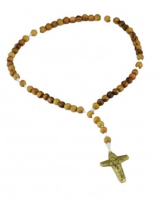 Chapelet de Lourdes