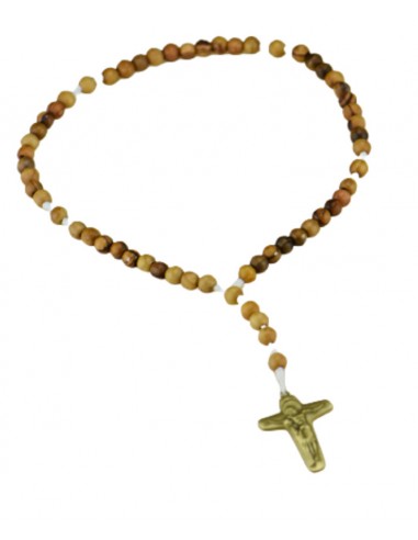 Chapelet de Lourdes
