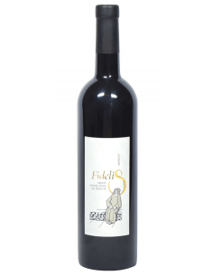 Cuvée Fidélis