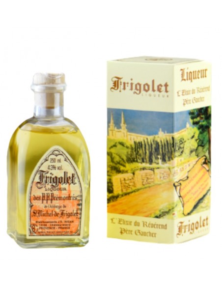 Elixir du Père Gaucher - 250 ml