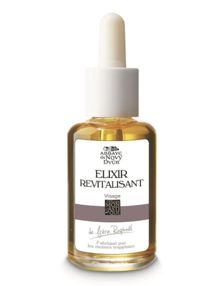 Elixir Bio pour le visage