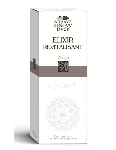 Elixir Bio pour le visage