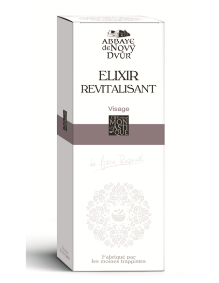 Elixir Bio pour le visage