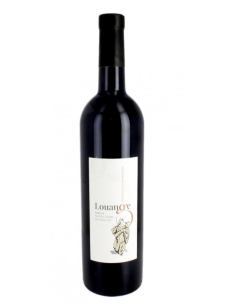 Cuvée Louange