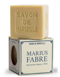 Savon de Marseille pour le linge 400 g