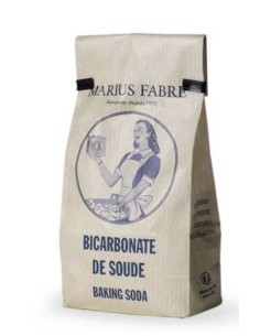 Bicarbonate de soude