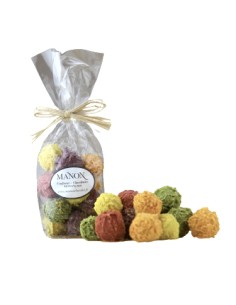Chardons à la liqueur