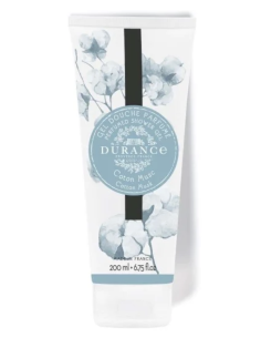 Gel Douche Coton Musc