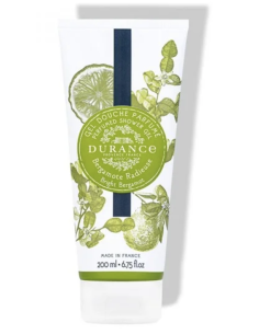 Gel Douche Bergamote Radieuse