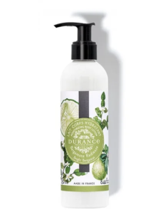 Lait Corps Bergamote Radieuse