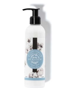 Lait corps Coton Musc