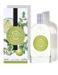 Eau de Toilette Bergamotte Radieuse
