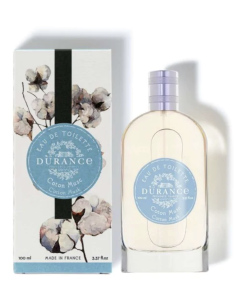 Eau de Toilette Coton Musc