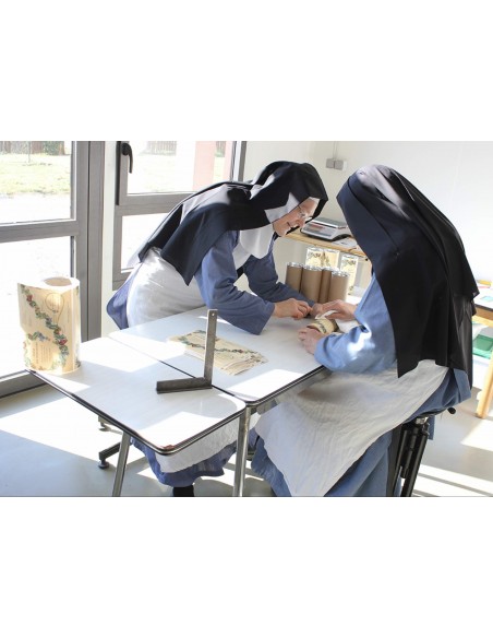 Tisane le Songe de Jacob