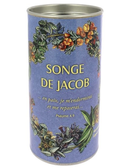 Tisane le Songe de Jacob