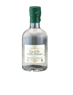 Eau de vie de poire Williams