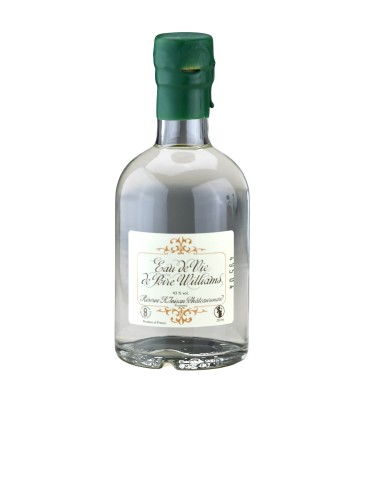 Eau de vie de poire