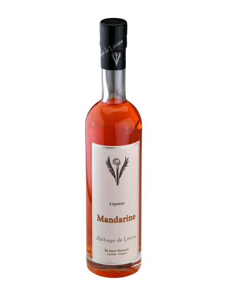 Liqueur de mandarine