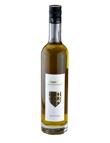 Liqueur Sénancole 50 cl