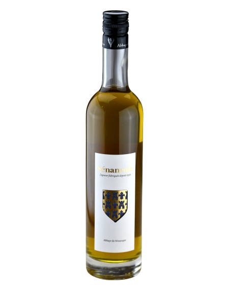 Liqueur Sénancole 50 cl