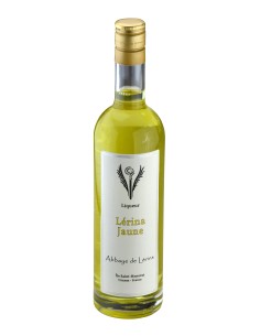 Liqueur Lérina Jaune