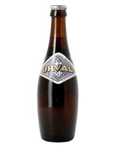 Bière d'Abbaye - Trappiste d'Orval