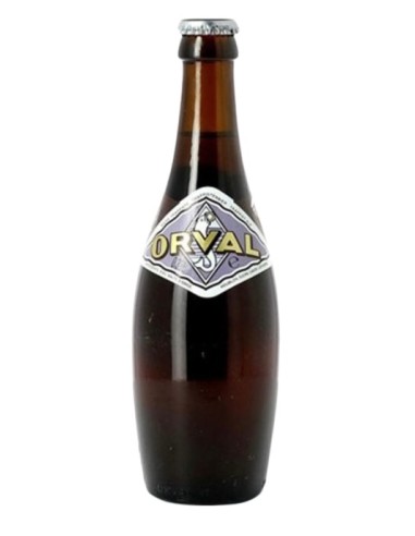 Bière d'Abbaye - Trappiste d'Orval