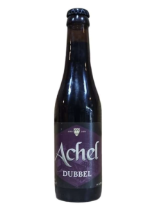Bière d'Abbaye - Trappiste Double d'Achel