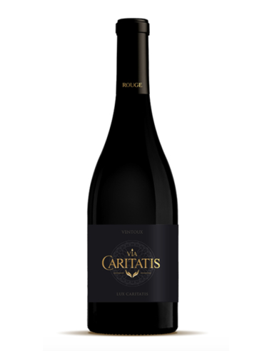 Cuvée Lux Caritatis Rouge