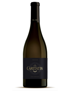 Cuvée Lux Caritatis Blanc