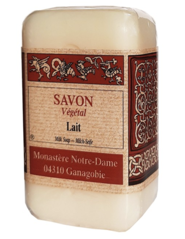 Savon lait