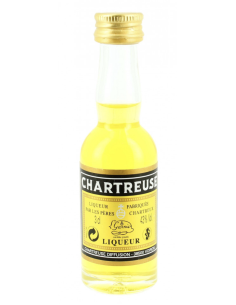 Mignonette Chartreuse Jaune