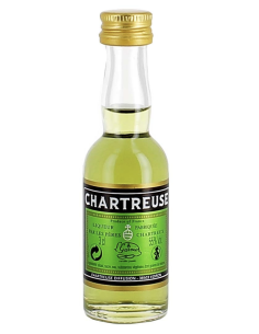 Mignonette Chartreuse Verte