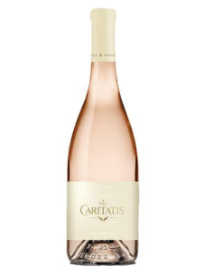 Cuvée Vox Caritatis Rosé