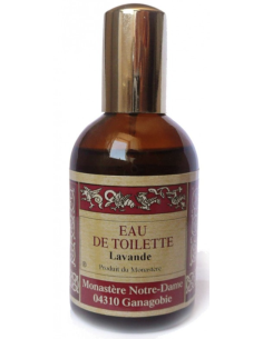 Eau de toilette Lavande