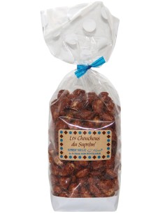 Chouchous de Montélimar