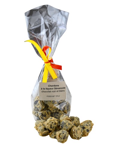 Chardons à la Sénancole