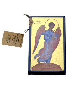 Icône de l'Ange Gardien