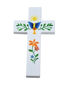 Croix au Calice