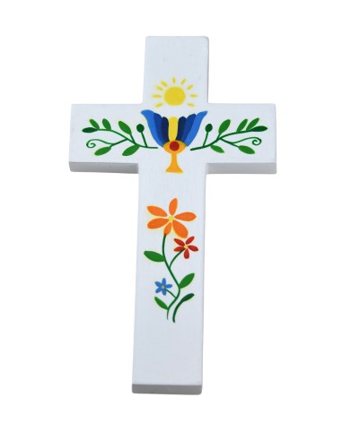 Croix au Calice