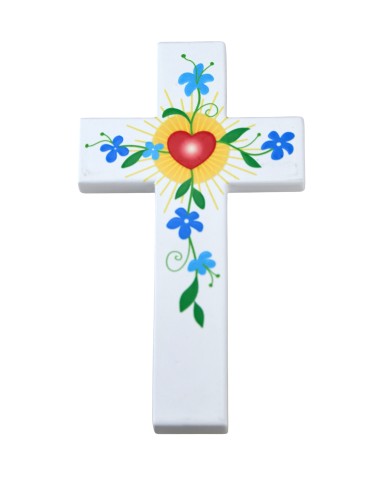 Croix Amour